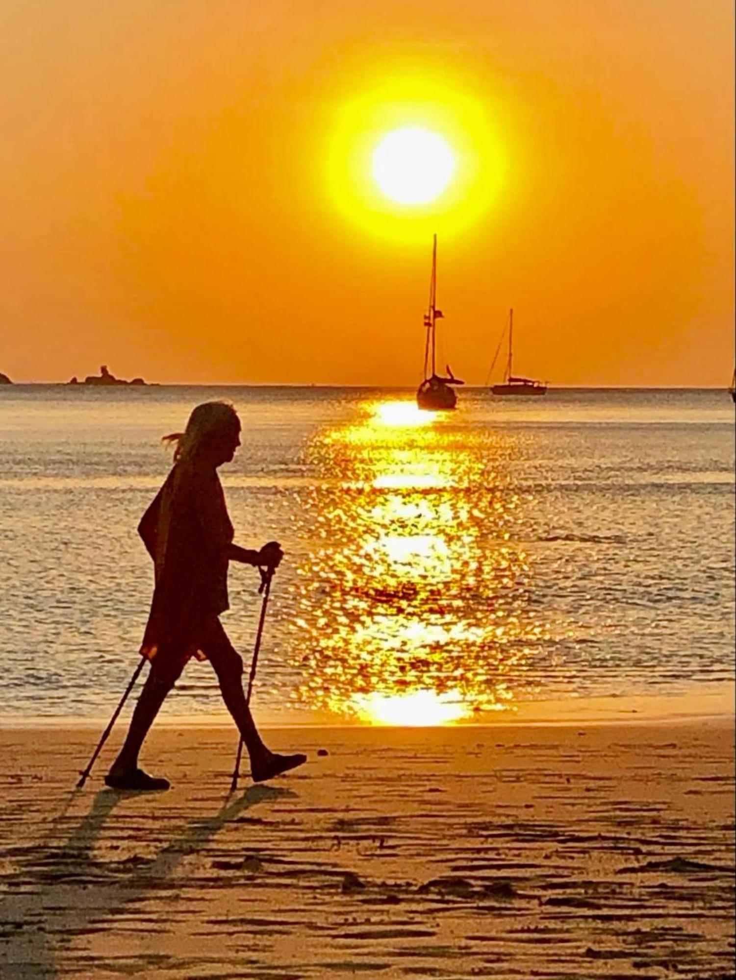 Starlight Beach Resort Koh Phayam Buitenkant foto
